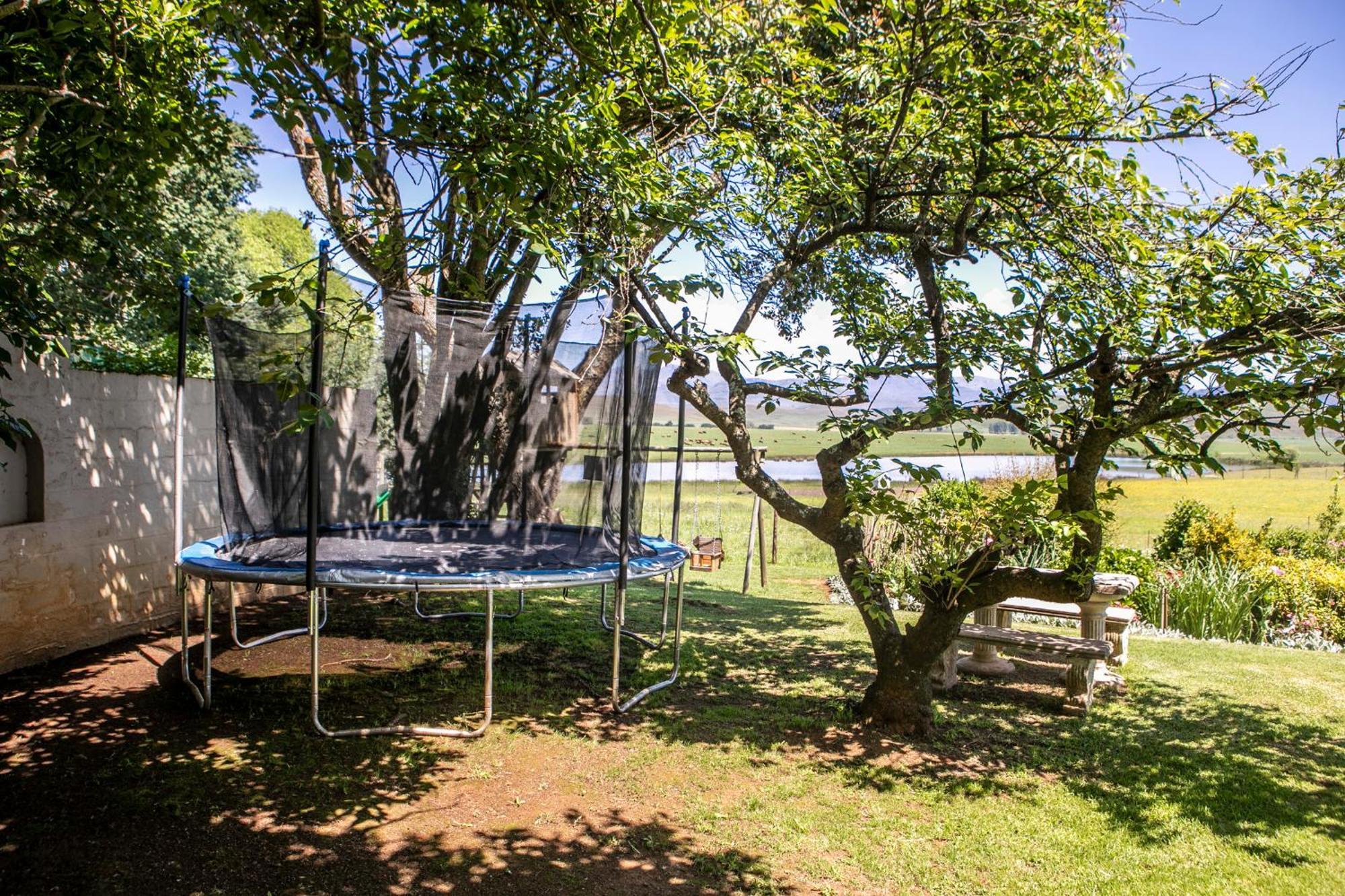Khanyeni Himeville Exterior photo