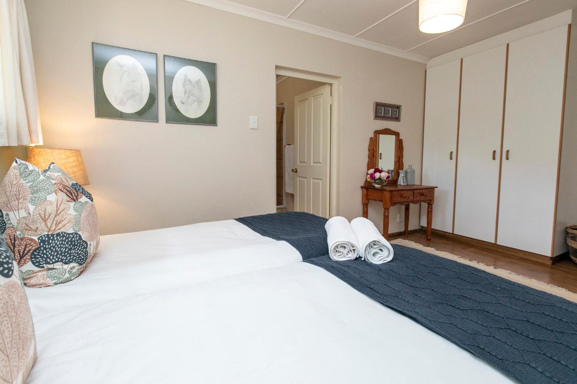 Khanyeni Himeville Room photo