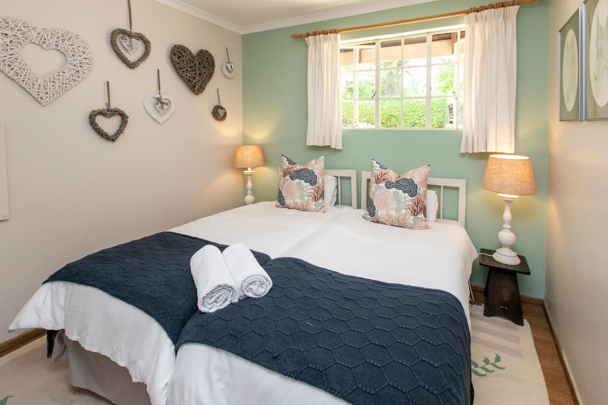 Khanyeni Himeville Room photo