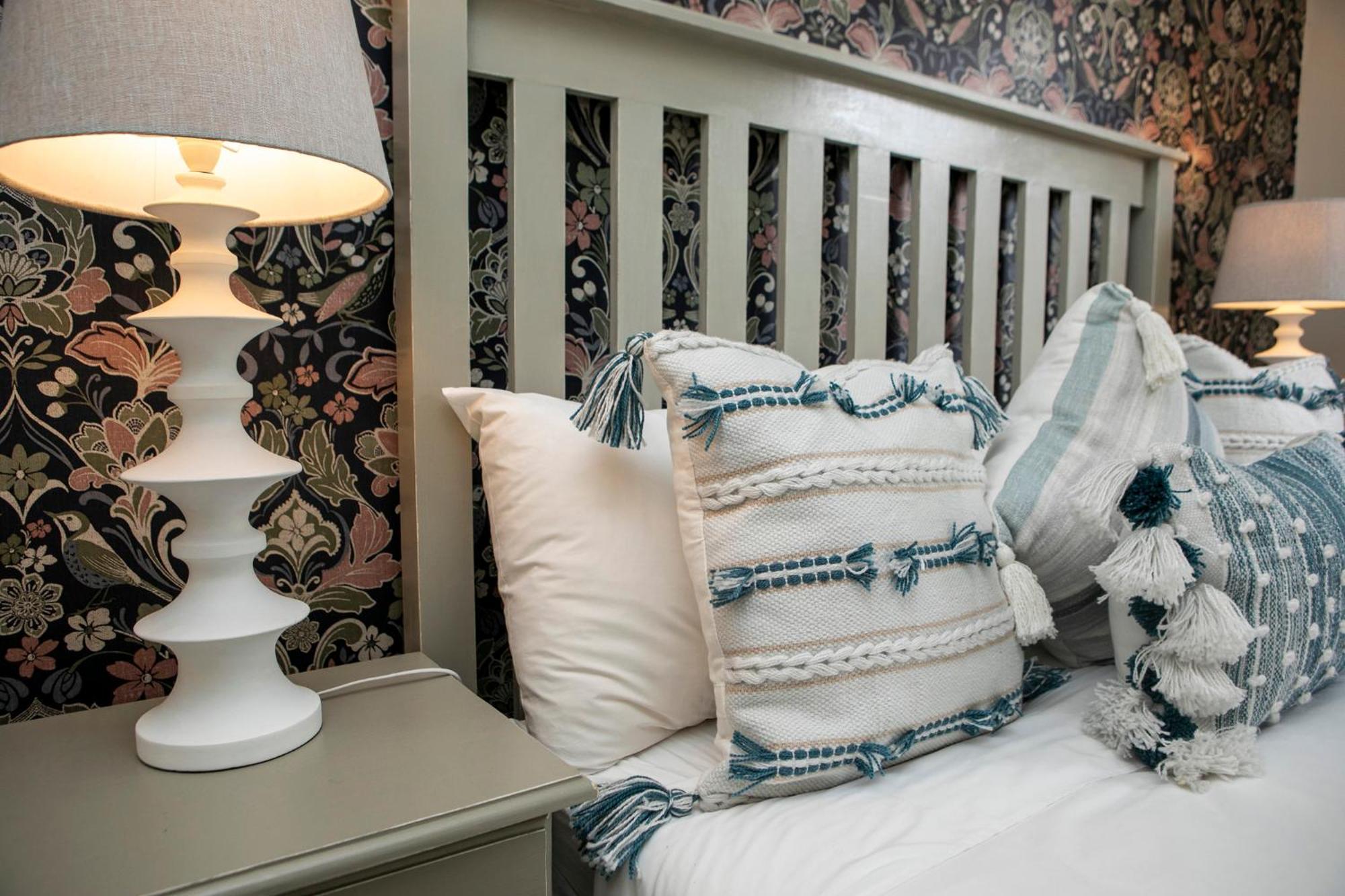 Khanyeni Himeville Room photo