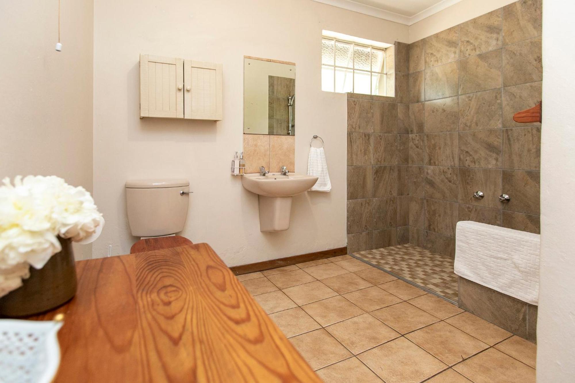 Khanyeni Himeville Room photo